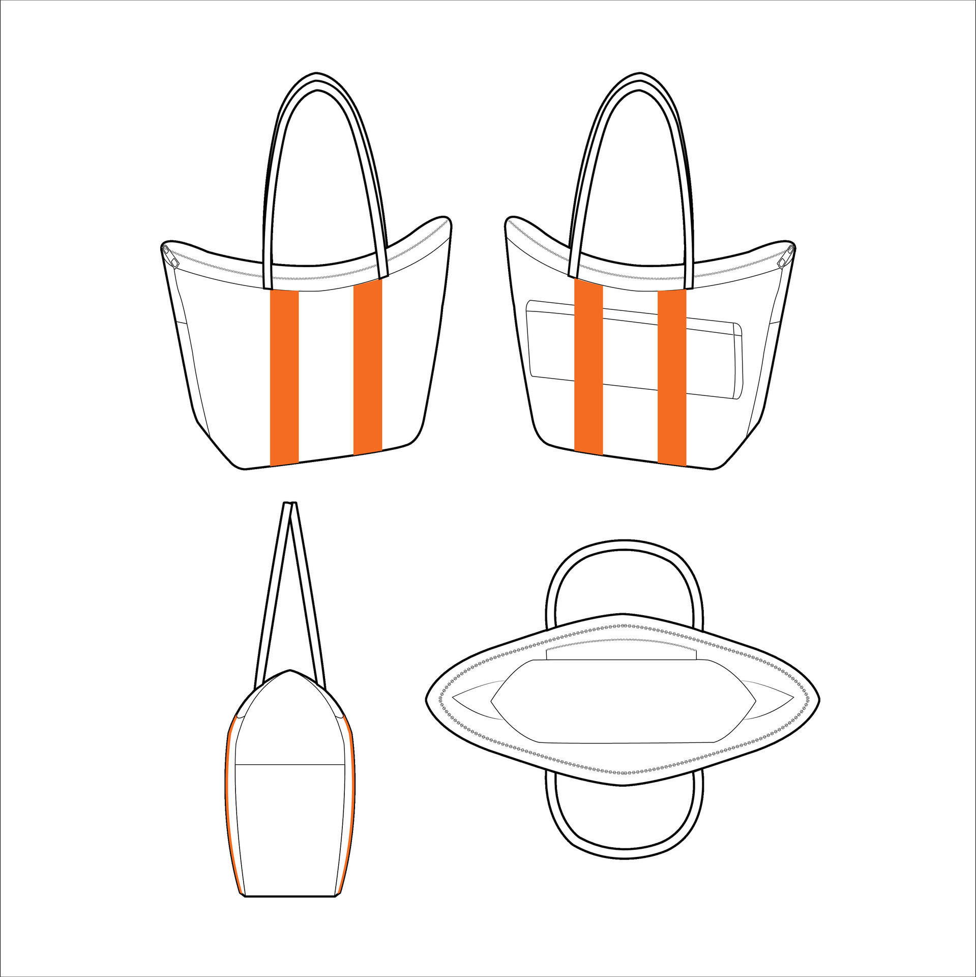 Canvas Tote Bag Vector Template 38147701 Vector Art at Vecteezy Canvas Tote Bag Vector Template 38147701 Vector Art at Vecteezy