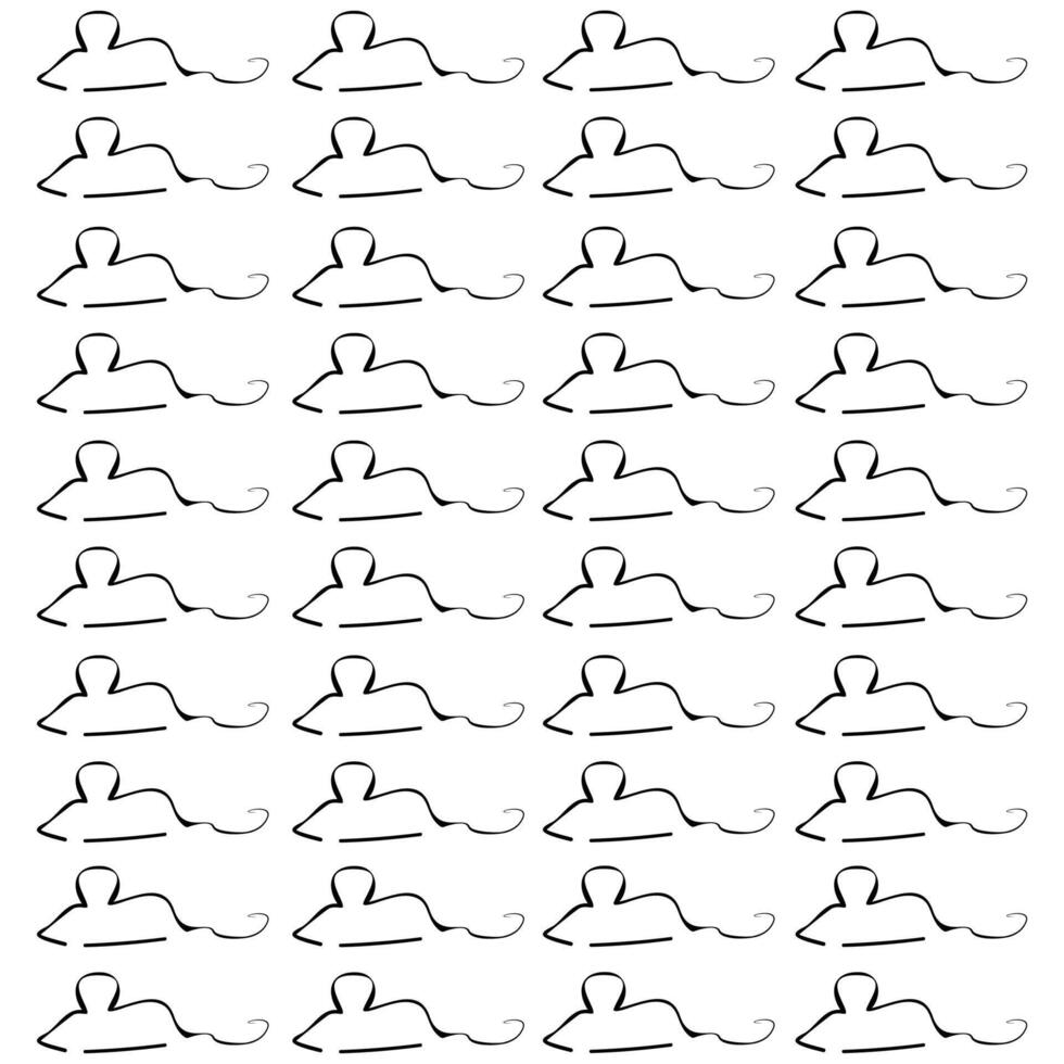 Christmas, mice,vector illustration vector