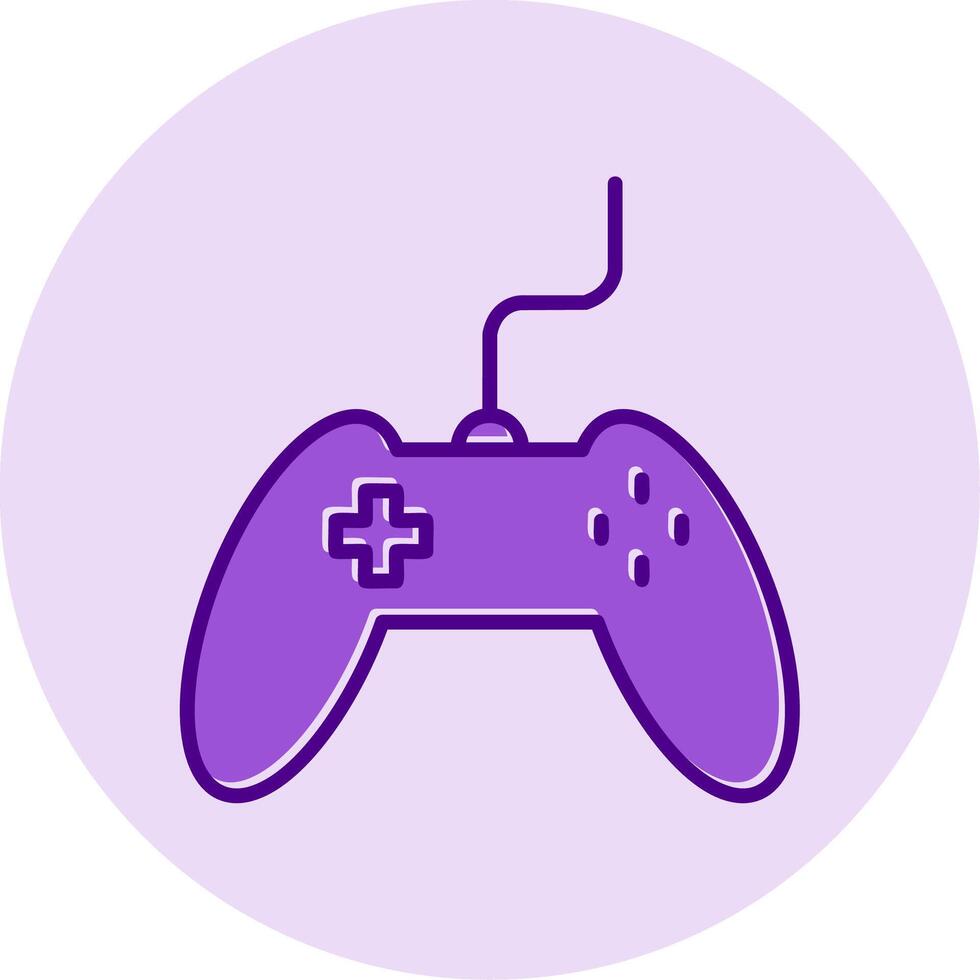Controller Vecto Icon vector