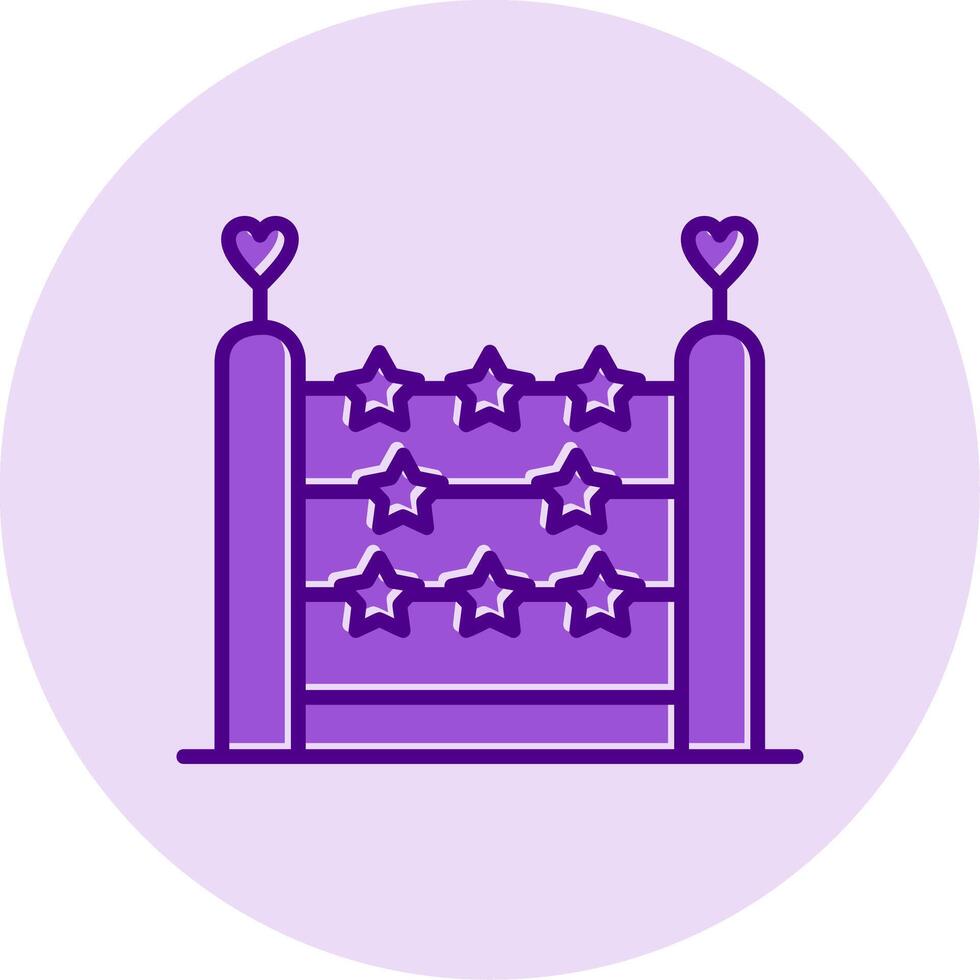Abacus Vecto Icon vector