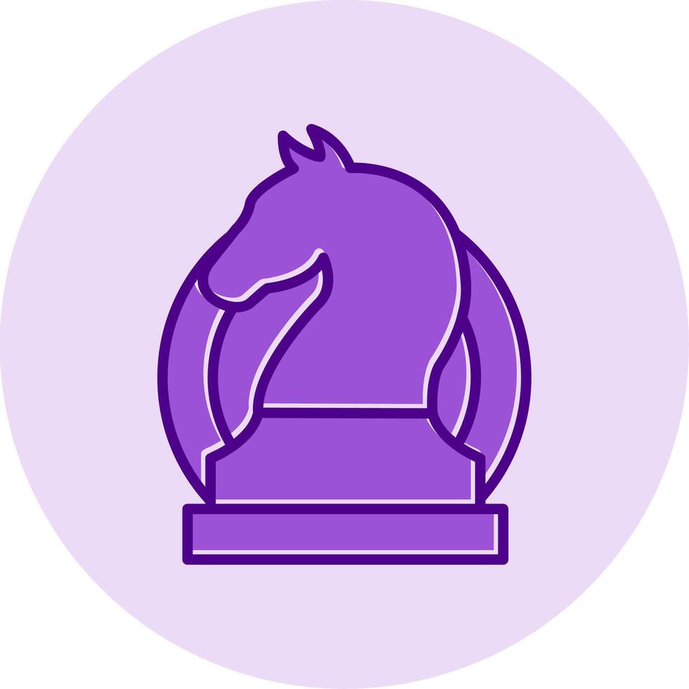 Strategy Vecto Icon vector