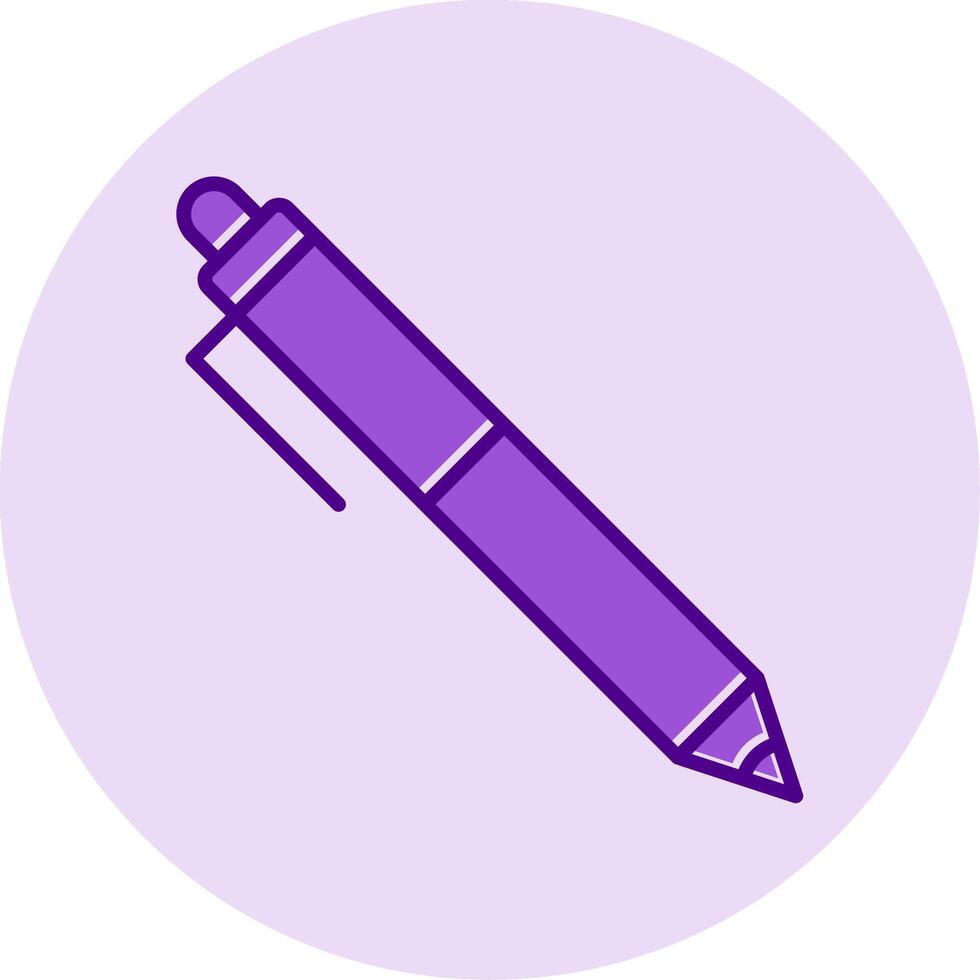 Pen Vecto Icon vector