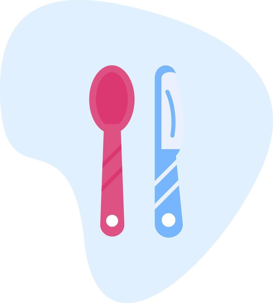 Cutlery Vecto Icon vector