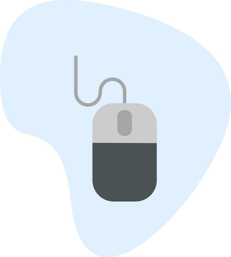 Mouse Vecto Icon vector