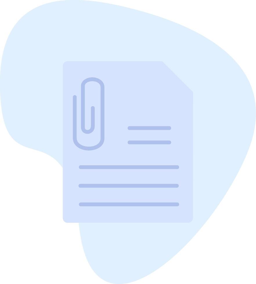 CV Vecto Icon vector