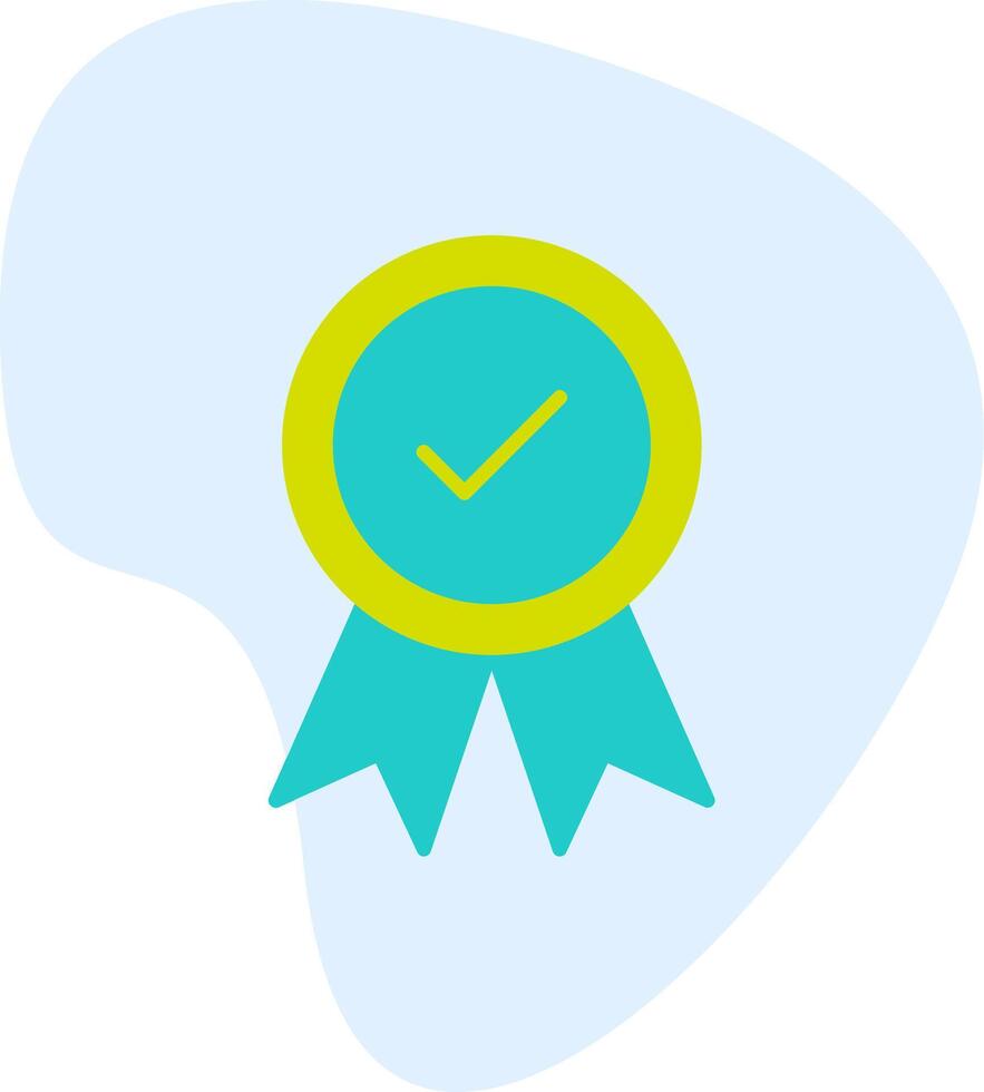 Tick Vecto Icon vector