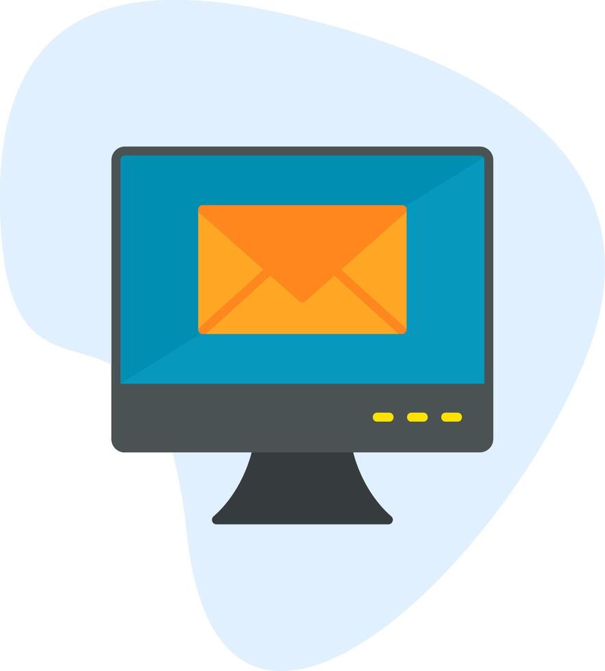 Email Vecto Icon vector