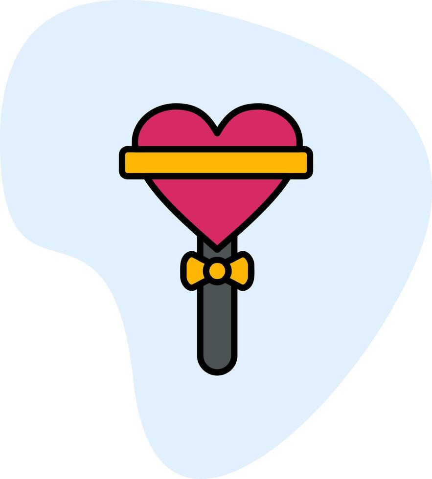 Lollipop Vecto Icon vector