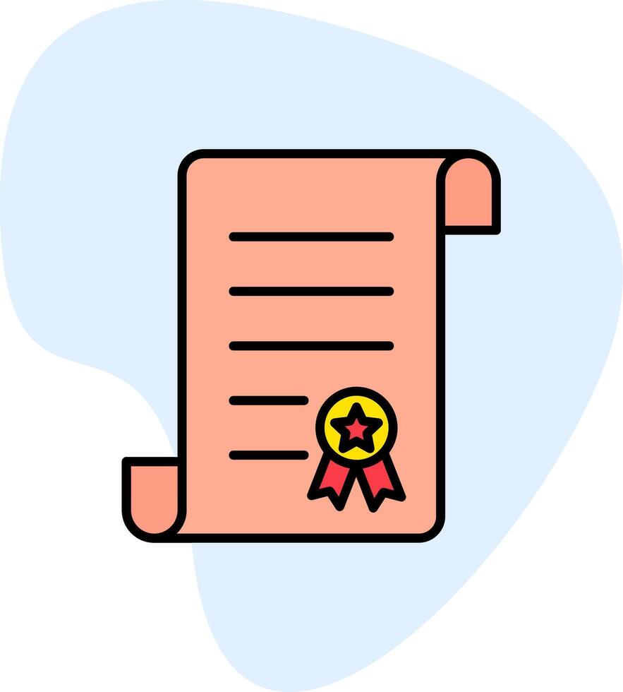 Warranty Vecto Icon vector