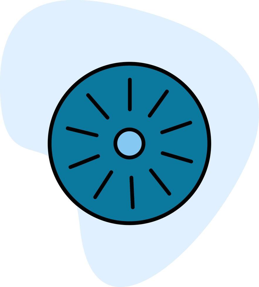 Refresh Vecto Icon vector