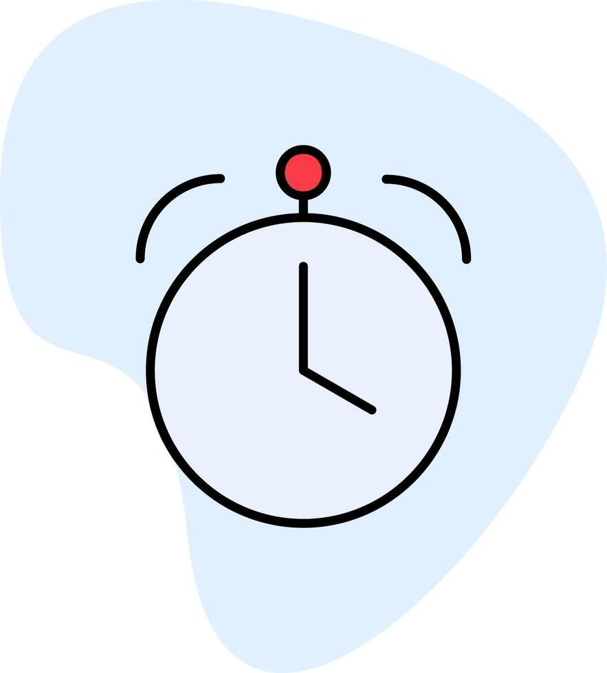 Timer Vecto Icon vector