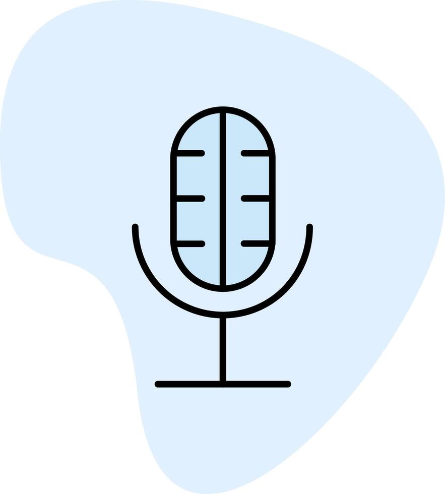 Record Vecto Icon vector