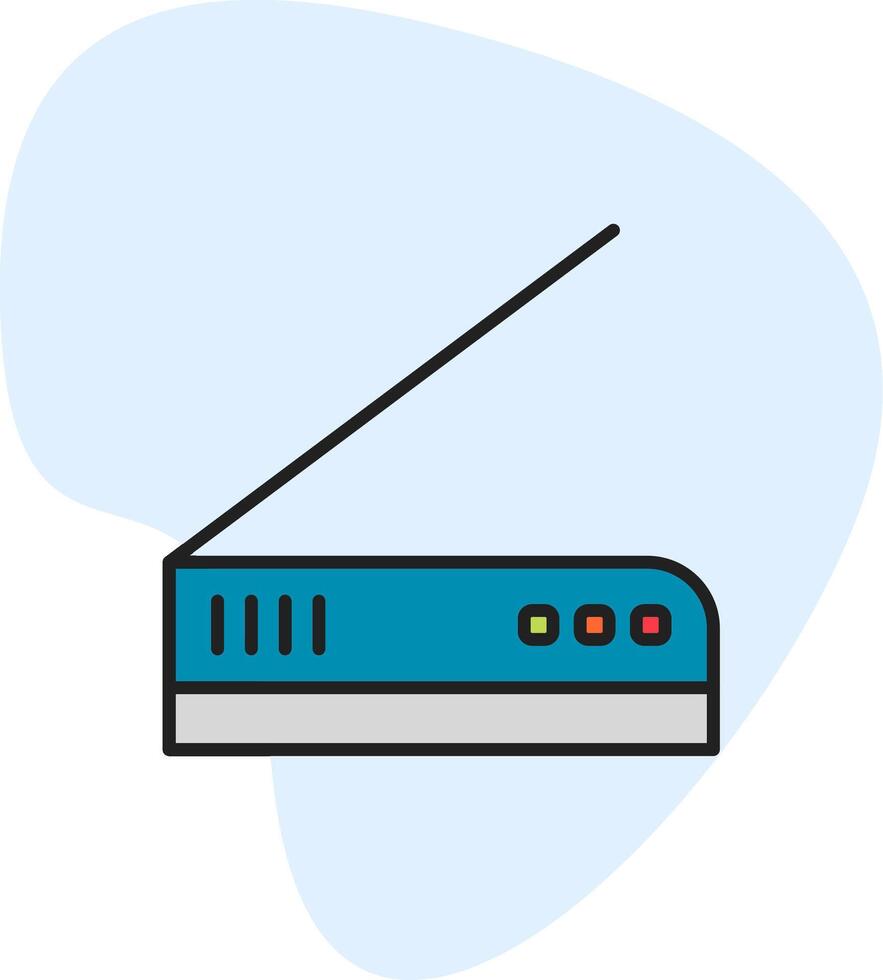 Scanner Vecto Icon vector