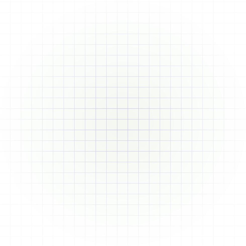 Vector grid simple seamless background paper squared