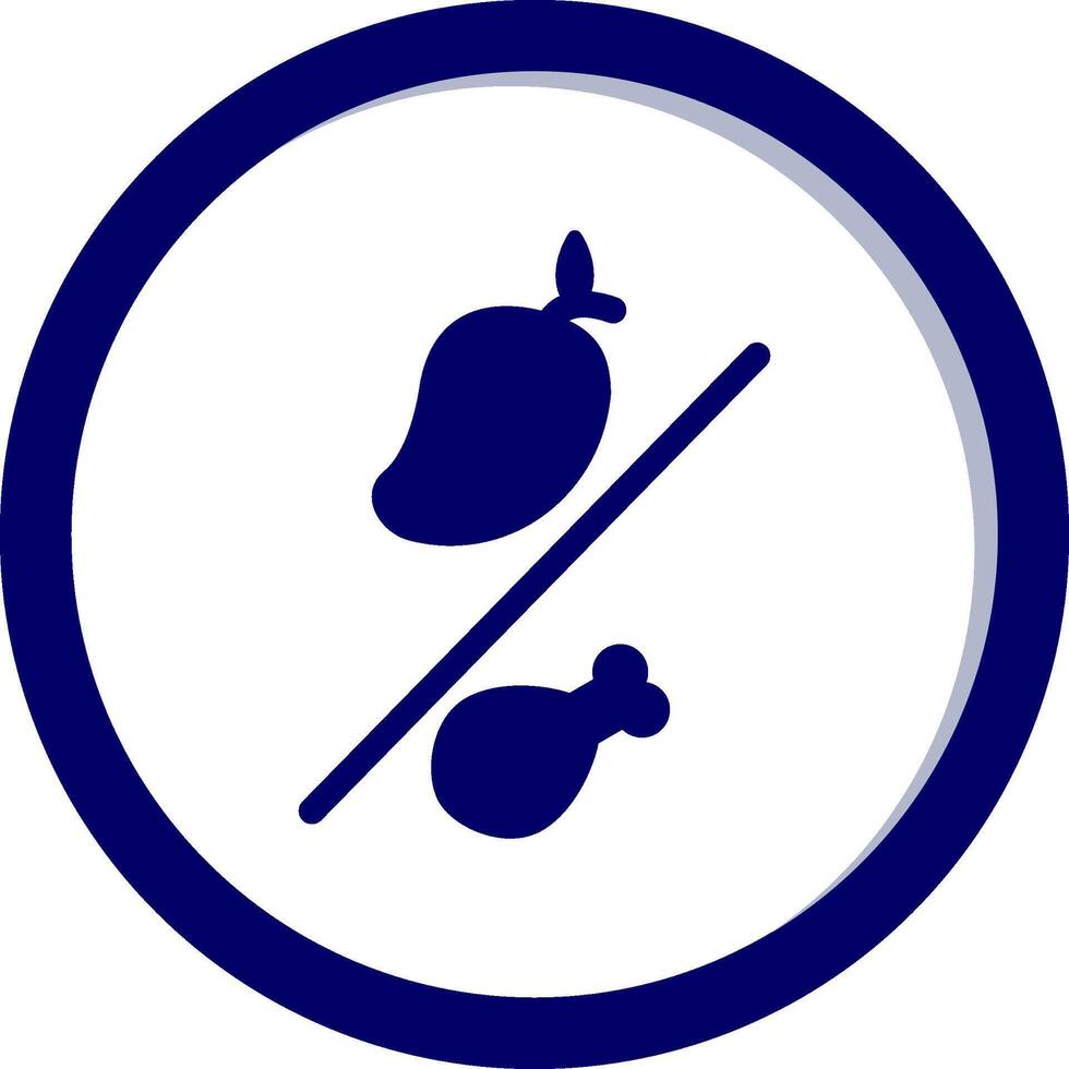 Food Vecto Icon vector