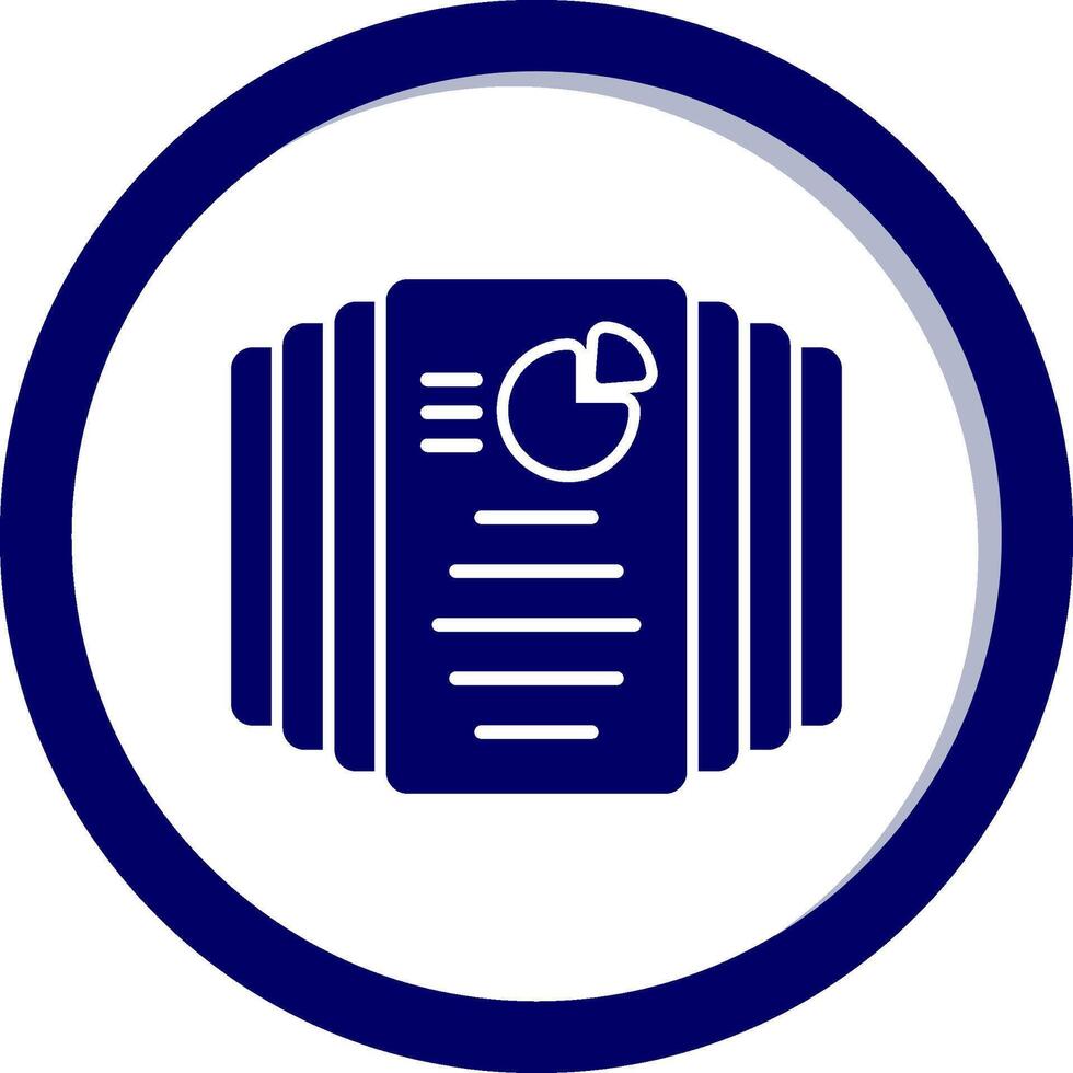 Tasks List Vecto Icon vector