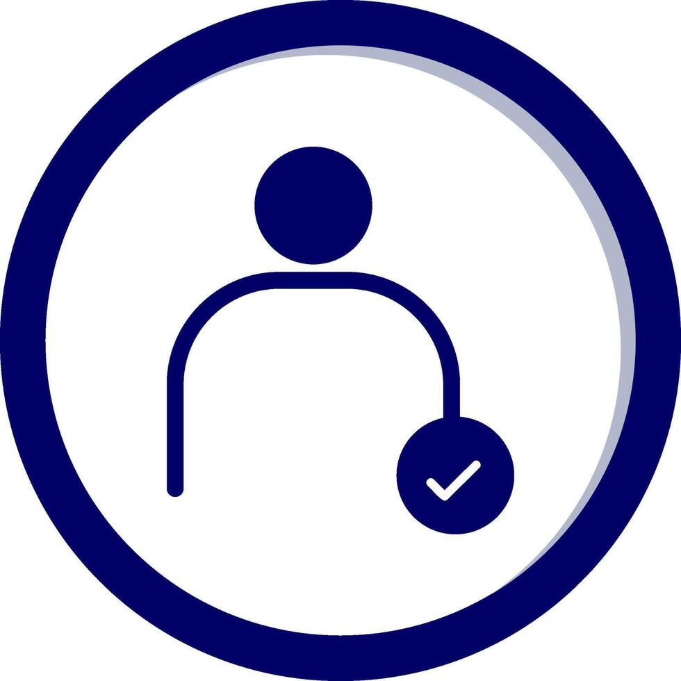 User Vecto Icon vector