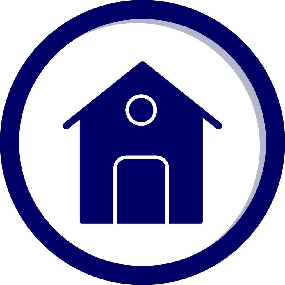 Home Vecto Icon vector