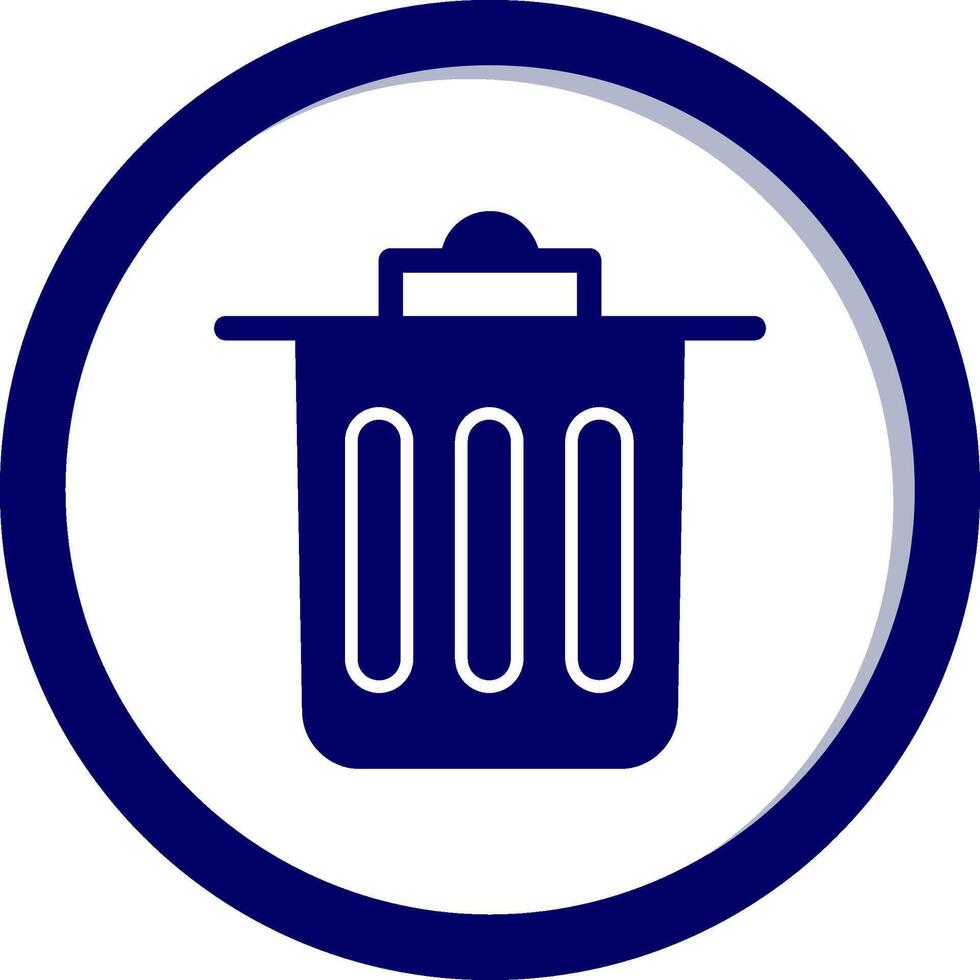 Delete Symbol Vecto Icon vector