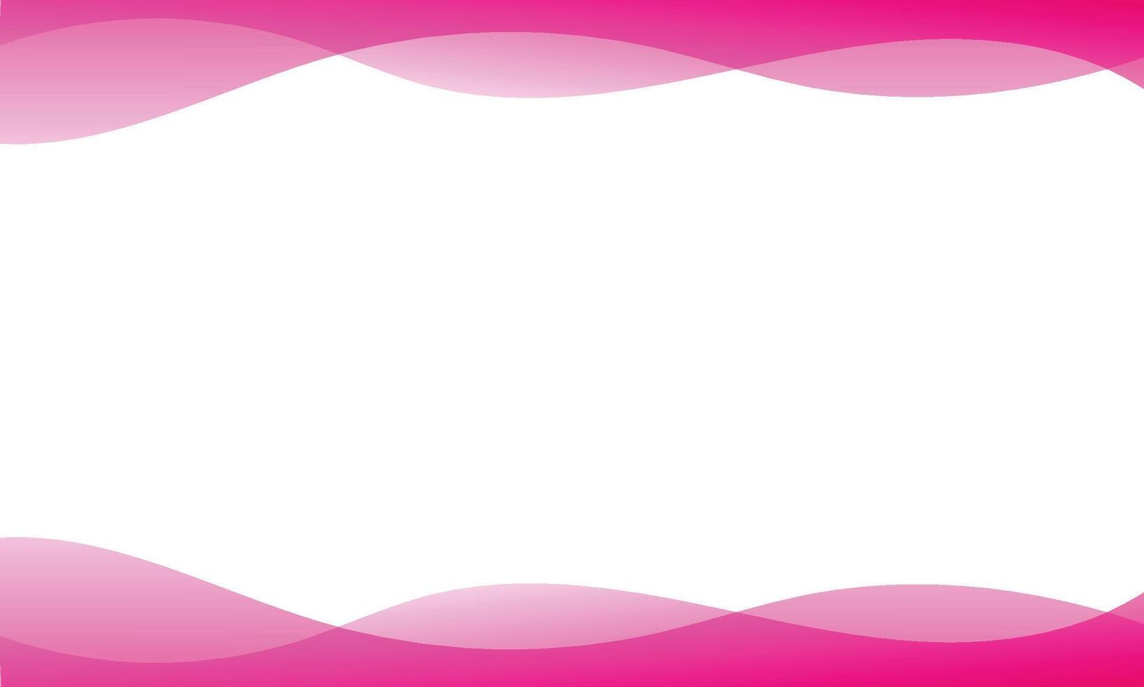 Vector wavy background modern design
