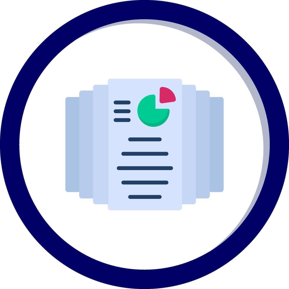 Tasks List Vecto Icon vector