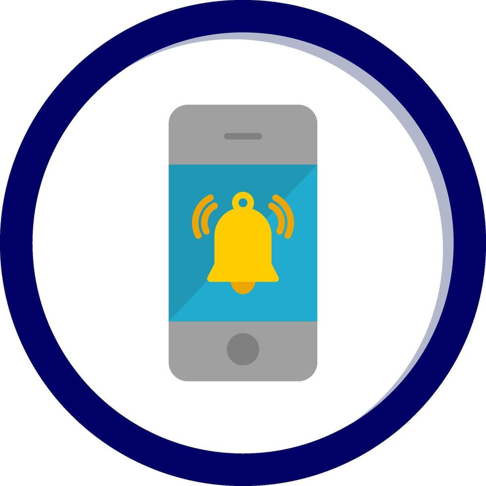 Notification Vecto Icon vector