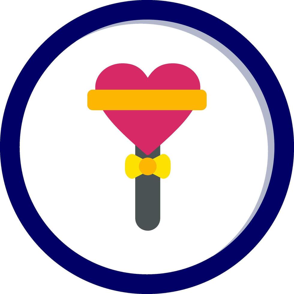 Lollipop Vecto Icon vector