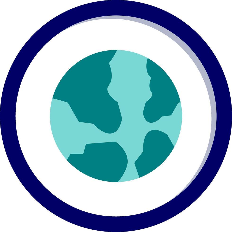 World Vecto Icon vector