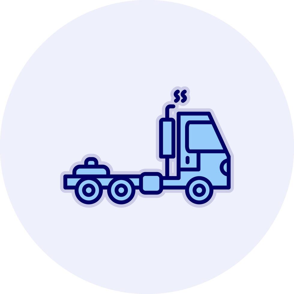 Truck Vecto Icon vector