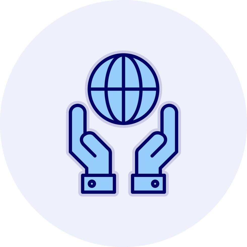 Tasking Vecto Icon vector