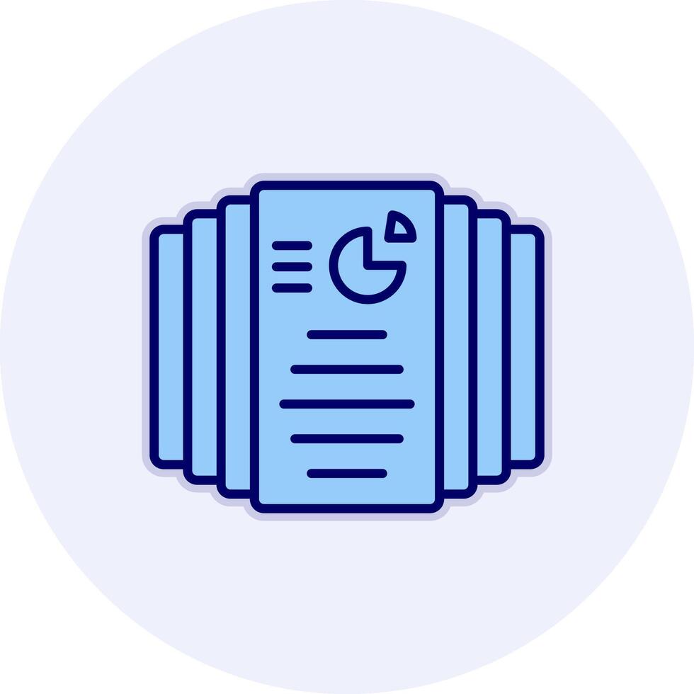 Tasks List Vecto Icon vector