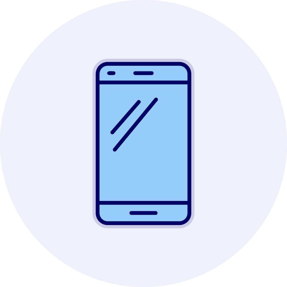 Smartphone Vecto Icon vector