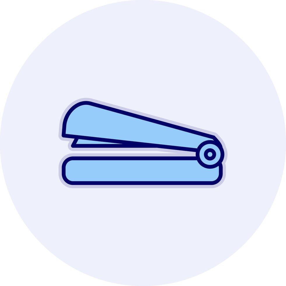 Stapler Vecto Icon vector