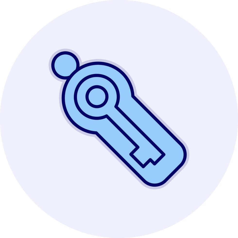 Token Vecto Icon vector