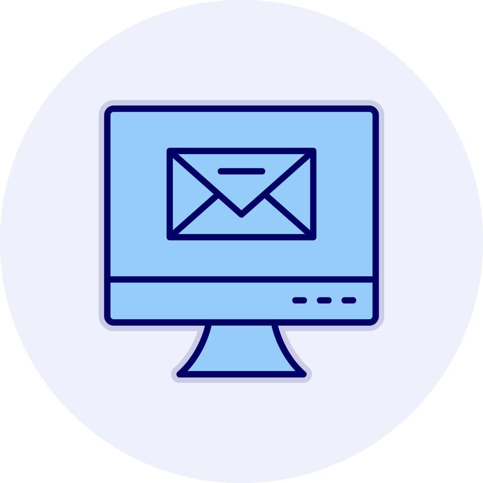 Email Vecto Icon vector