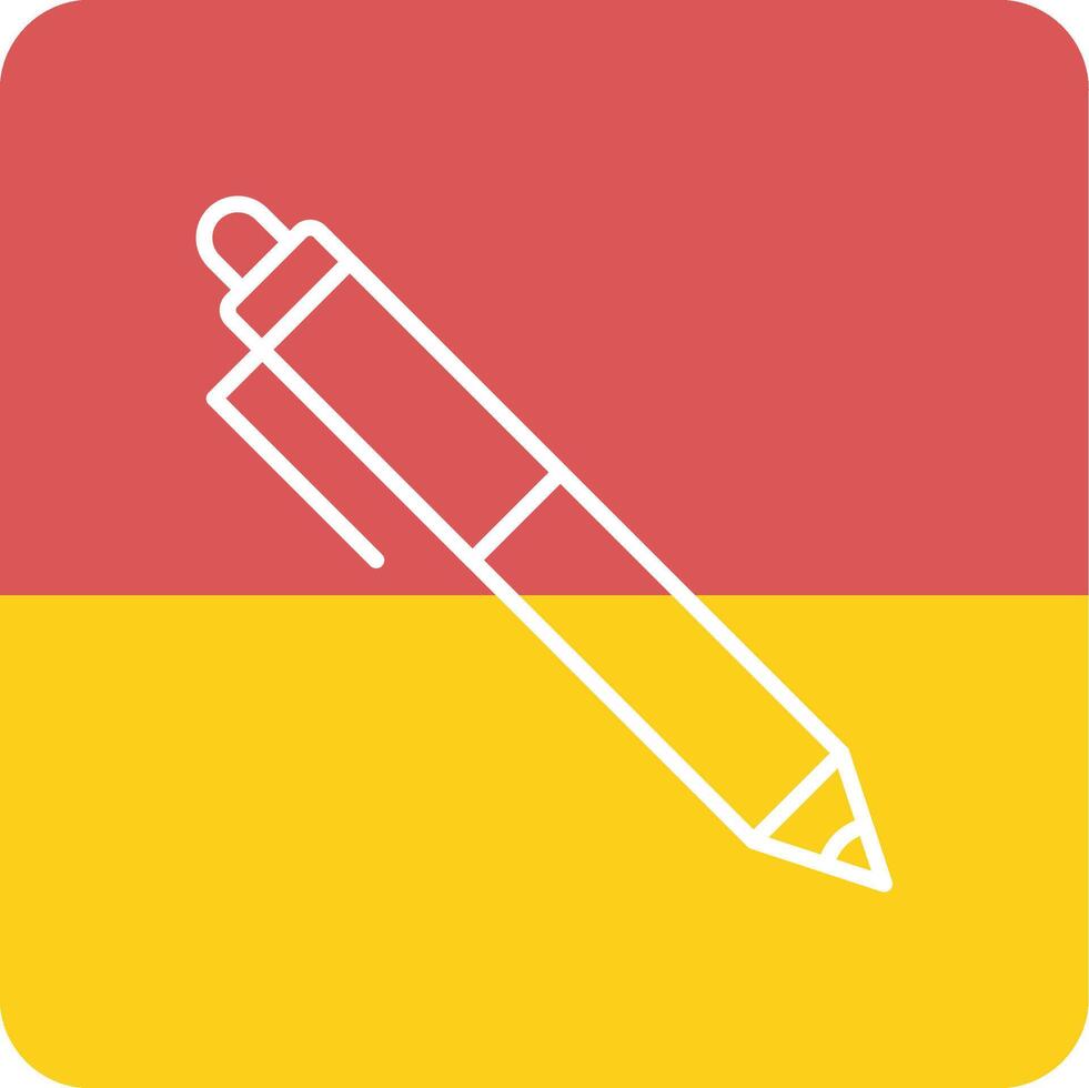 Pen Vecto Icon vector
