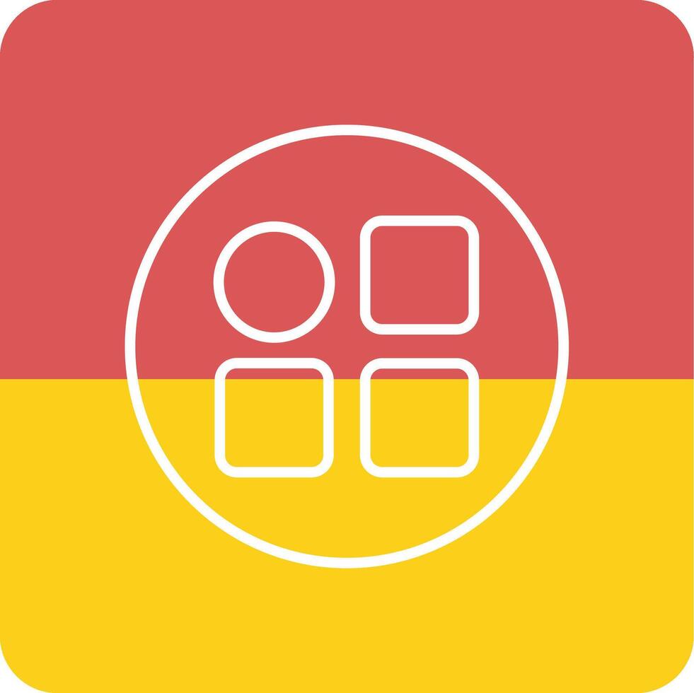 Menu Vecto Icon vector