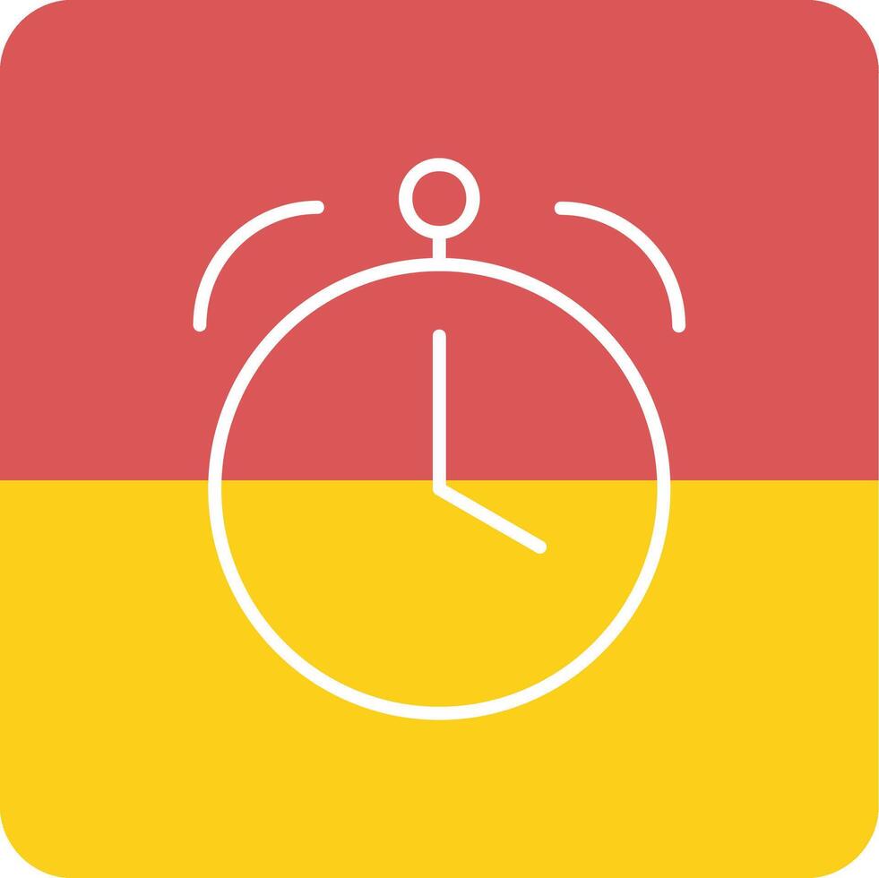Timer Vecto Icon vector