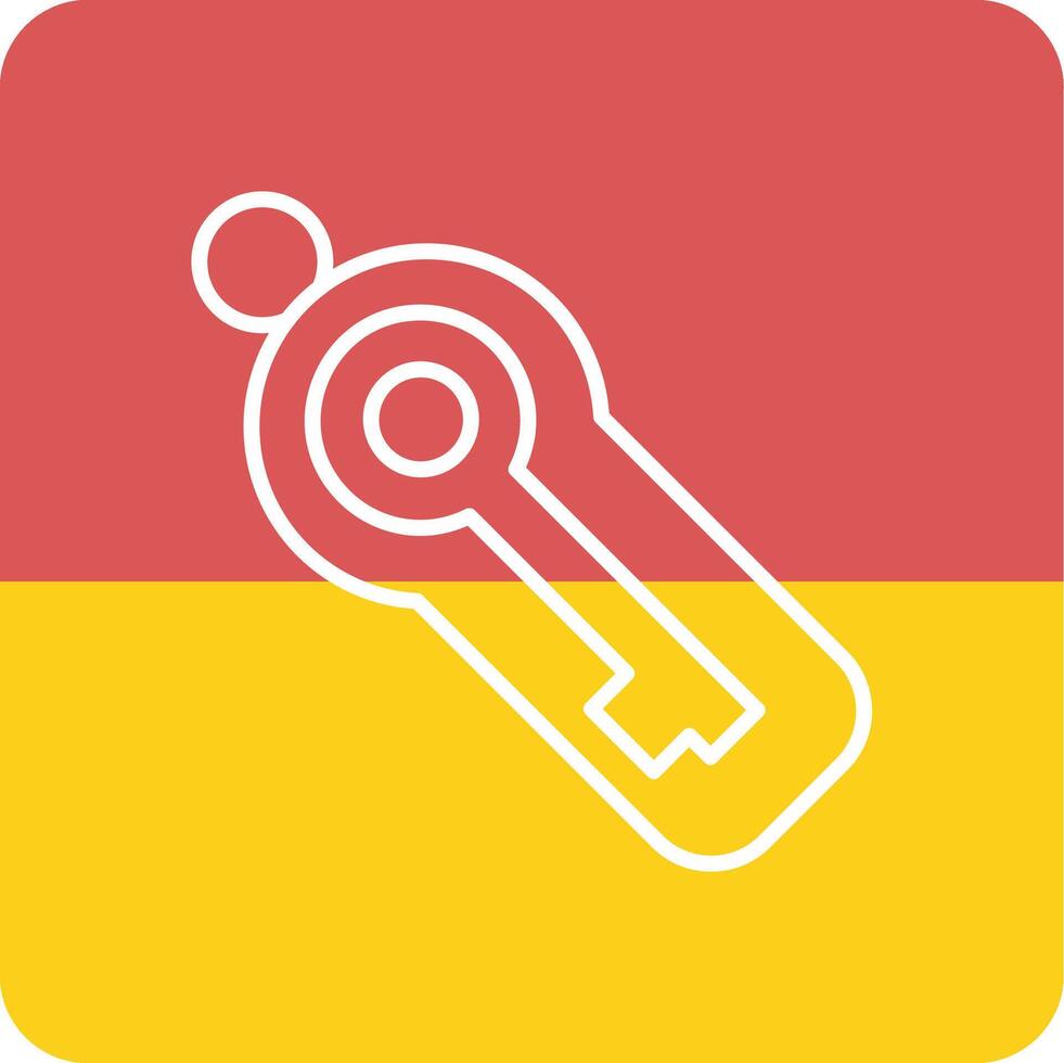 Token Vecto Icon vector