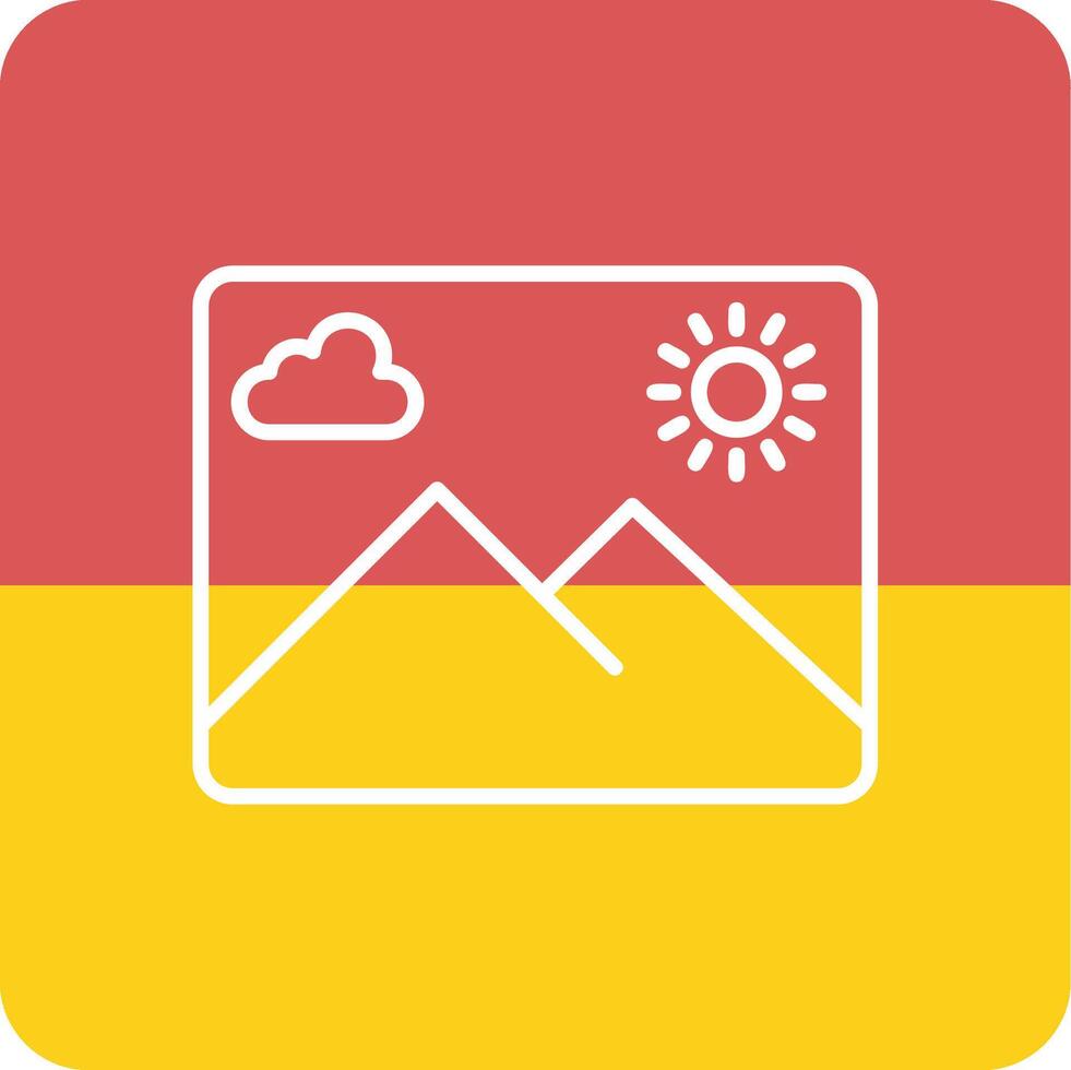 Image Vecto Icon vector