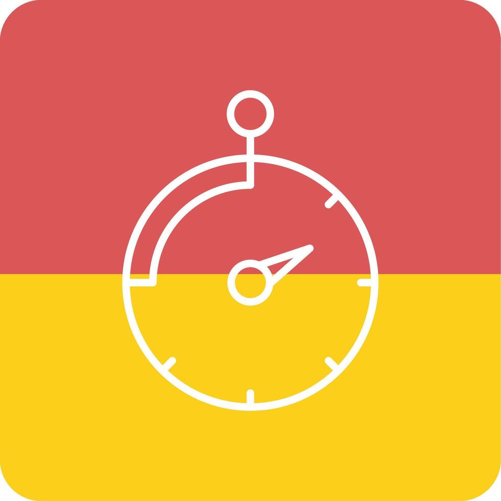 Timer Vecto Icon vector