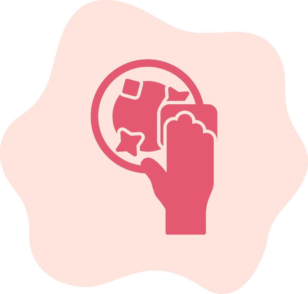 Dish Wash Vecto Icon vector