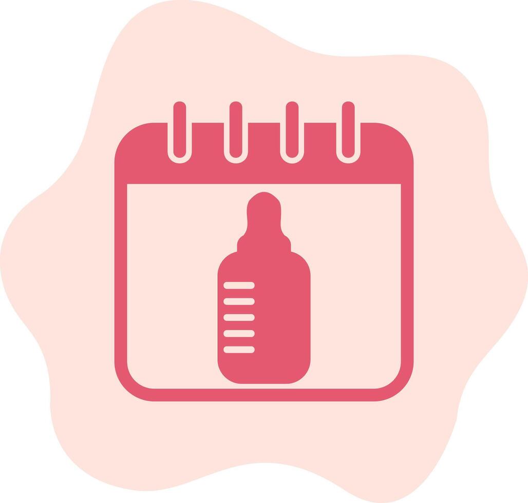 Calendar Vecto Icon vector