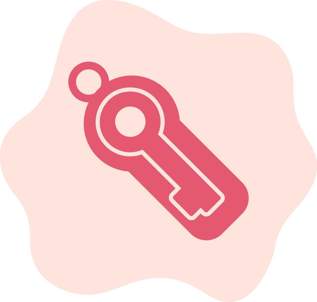 Token Vecto Icon vector