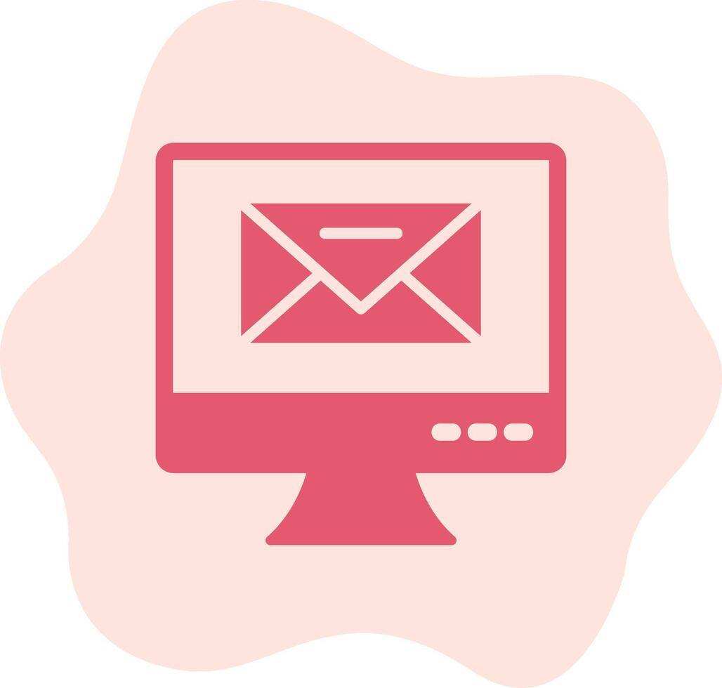 Email Vecto Icon vector