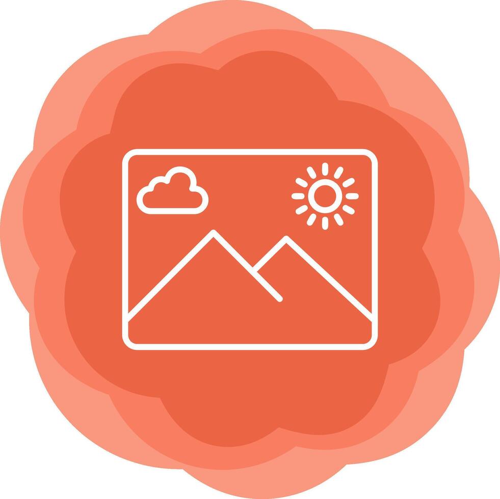 Image Vecto Icon vector