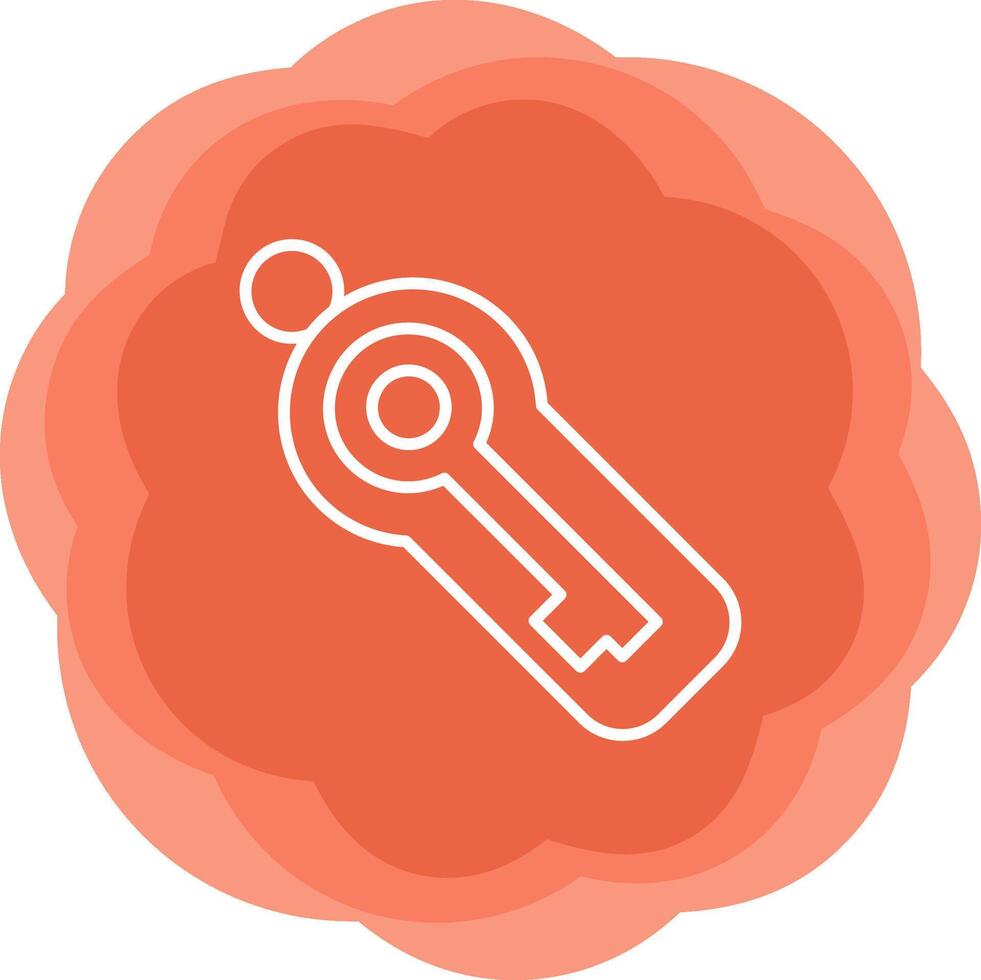 Token Vecto Icon vector