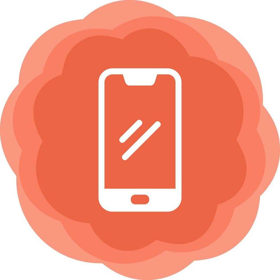 Smartphone Vecto Icon vector