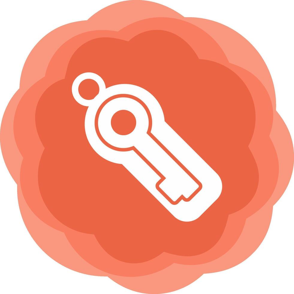 Token Vecto Icon vector