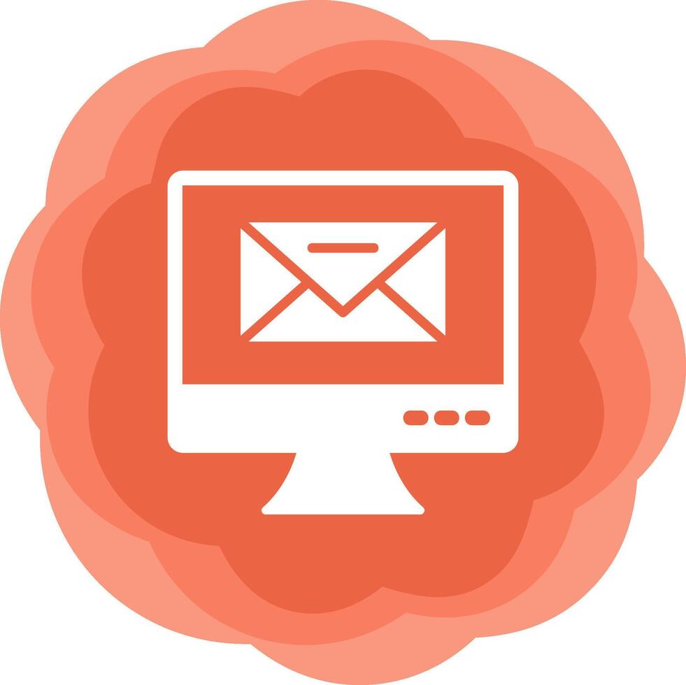 Email Vecto Icon vector